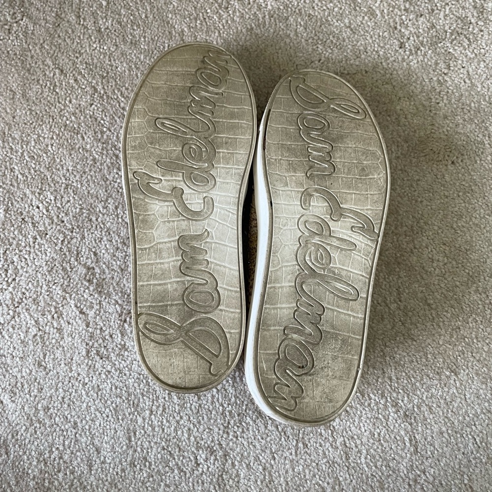 Sam Edelman sneakers - Picture 5 of 5